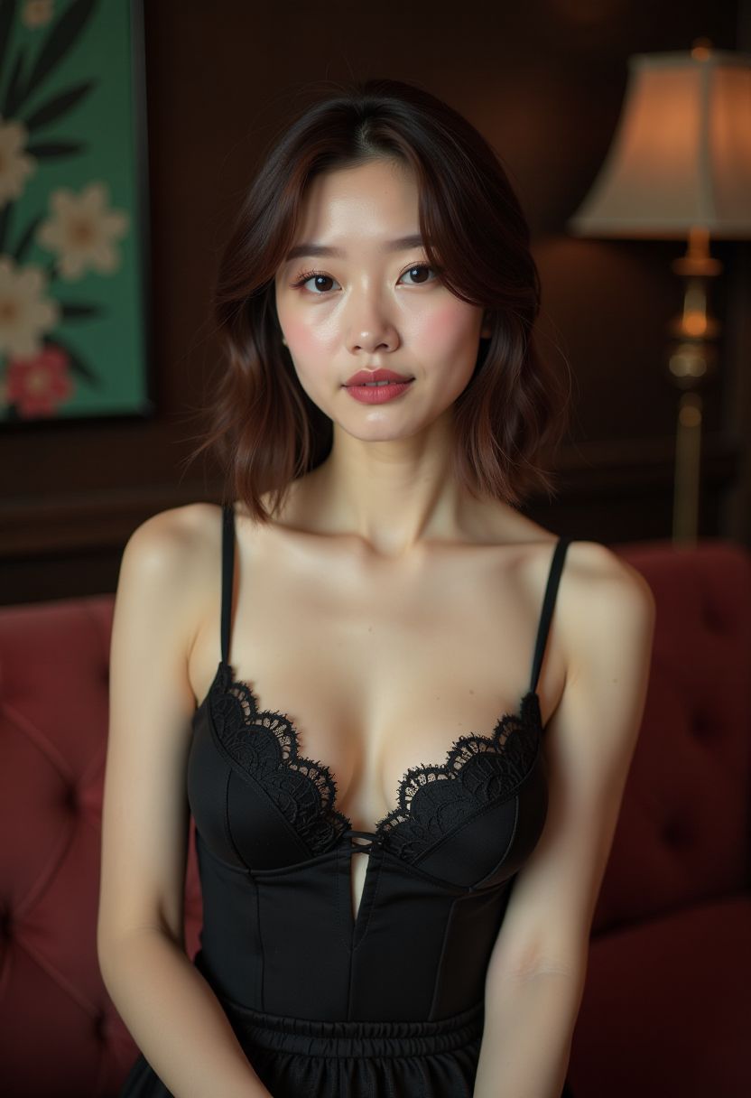 青空之下剧照