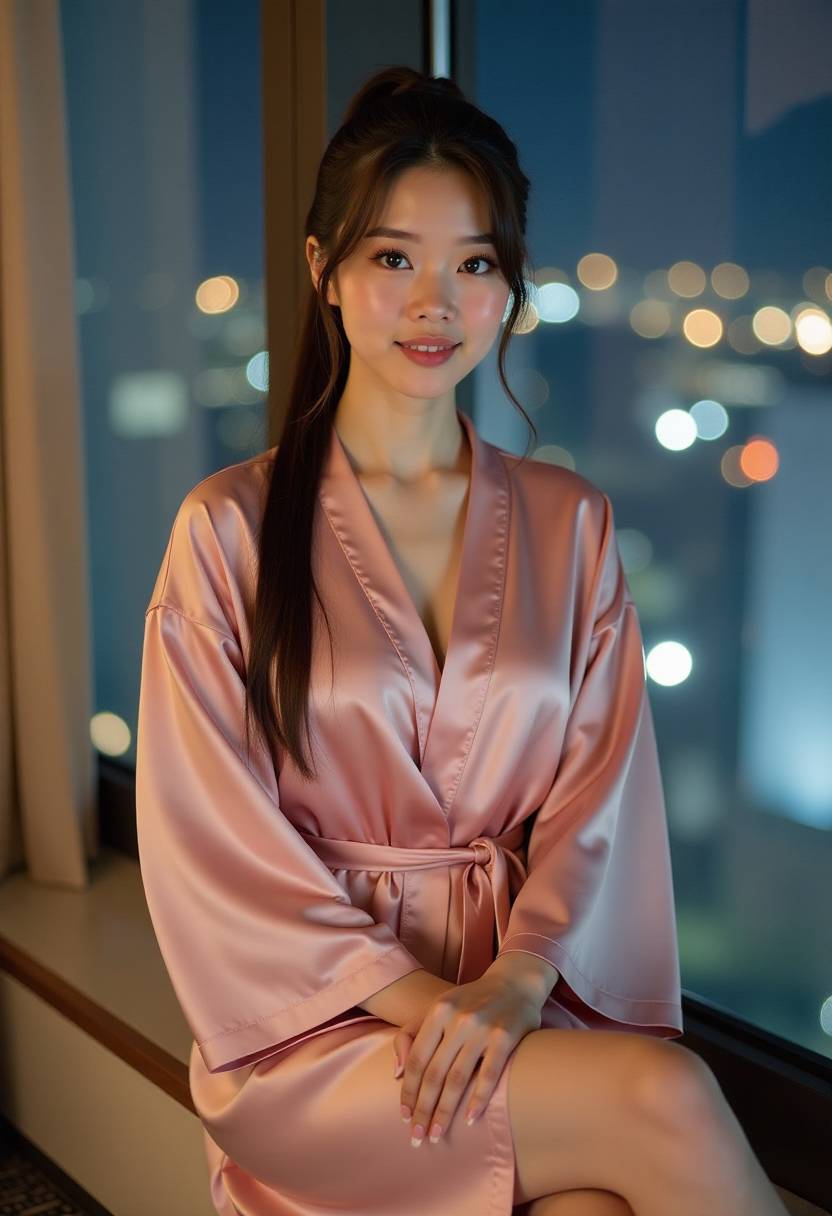 深海回响剧照