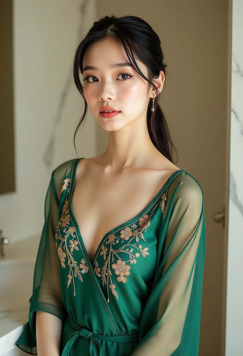 无界星航